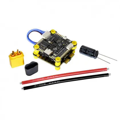 RTS F722 FC 60A BLS ESC