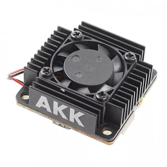 AKK 5.8G Ultra Long Range 3W