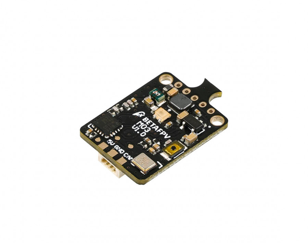 BETAFPV 5.8G 2.5W