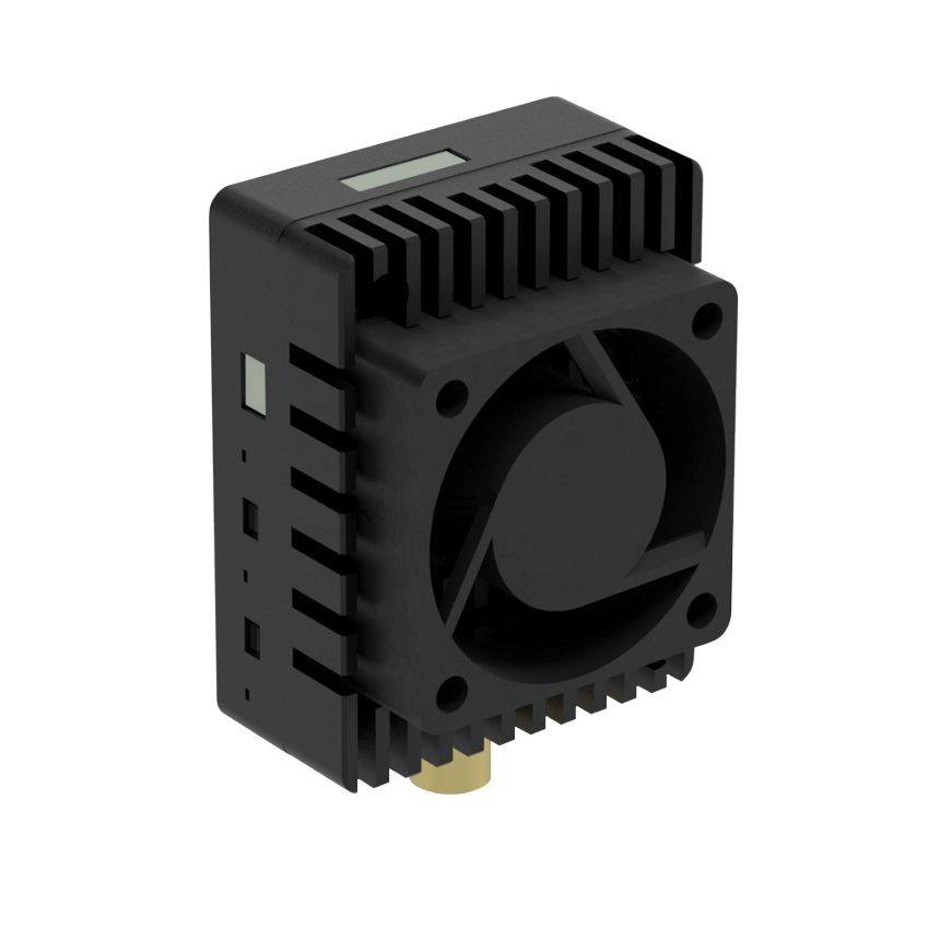 CADDX 1.3G 1.8W