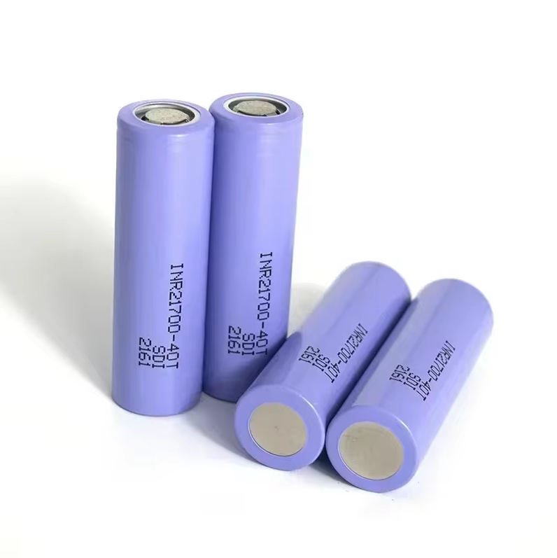 EVE Yiwei Lithium Energy 21700 40P