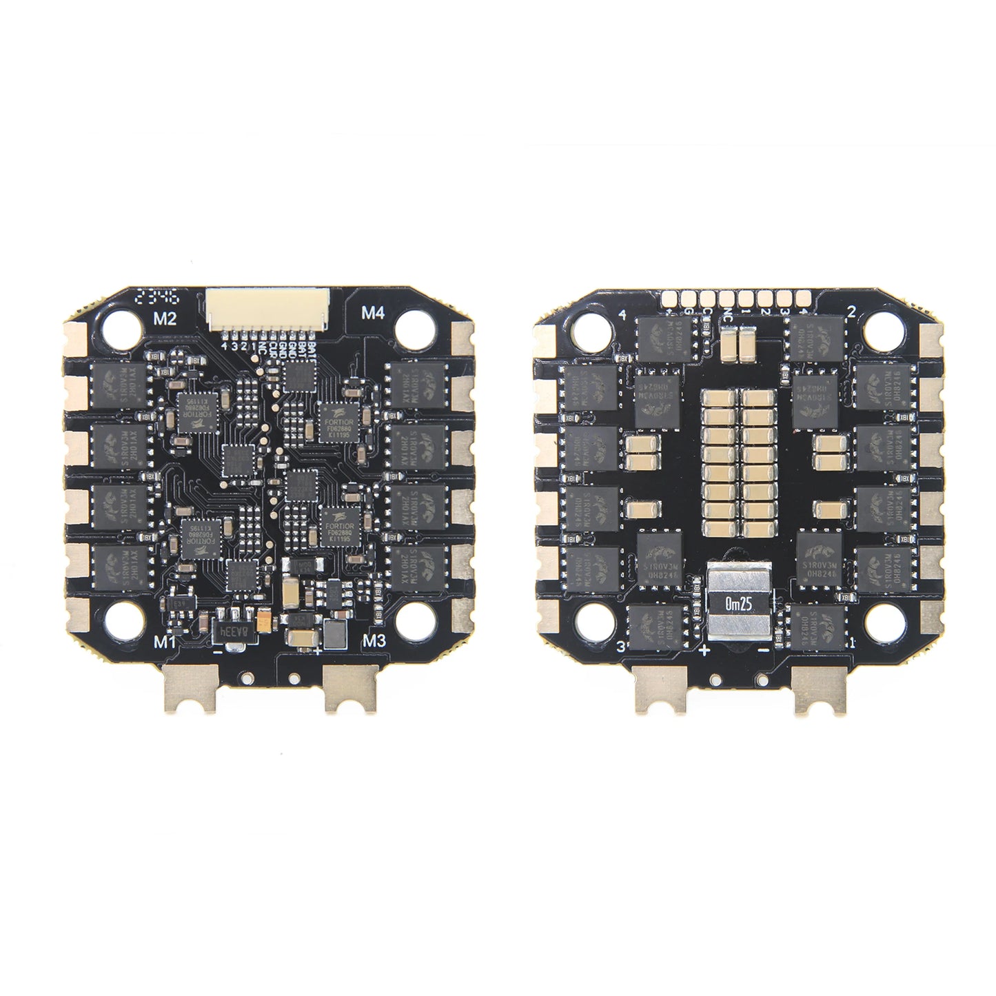 RADIOMASTER F405 F55A BLS ESC