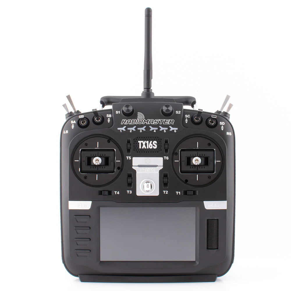 RADIOMASTER TX16S Mark II Radio Controller (Mode 2)