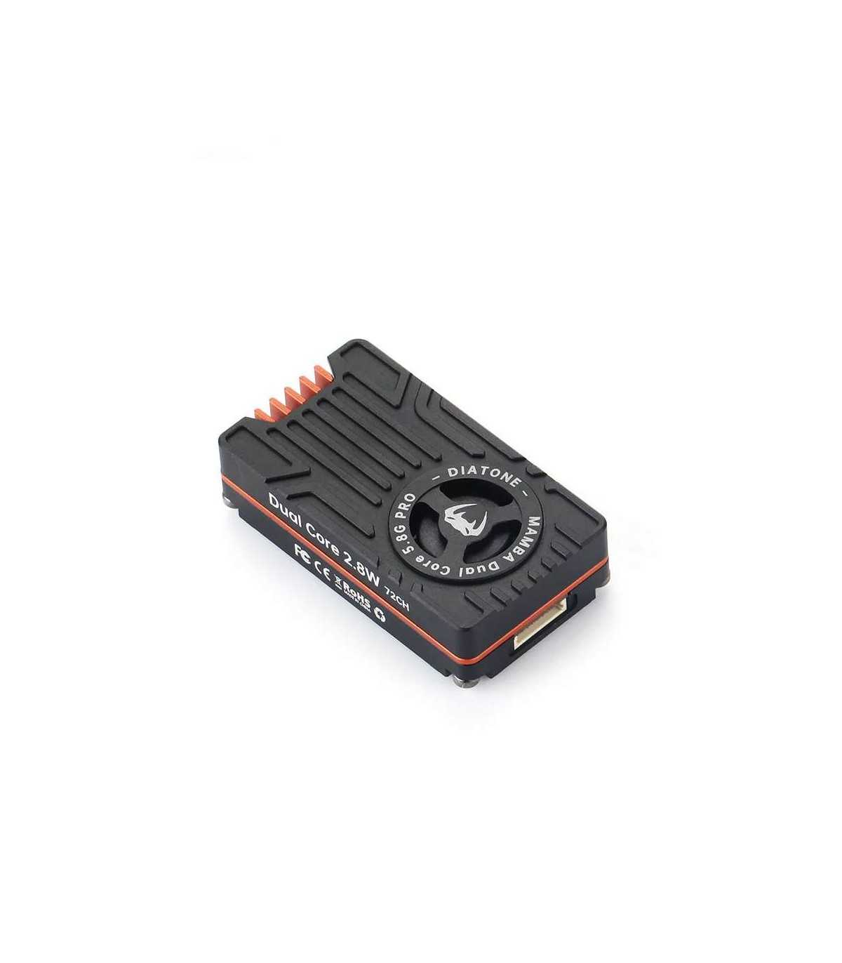 MAMBA Dual Core 5.8G 2.5W VTX