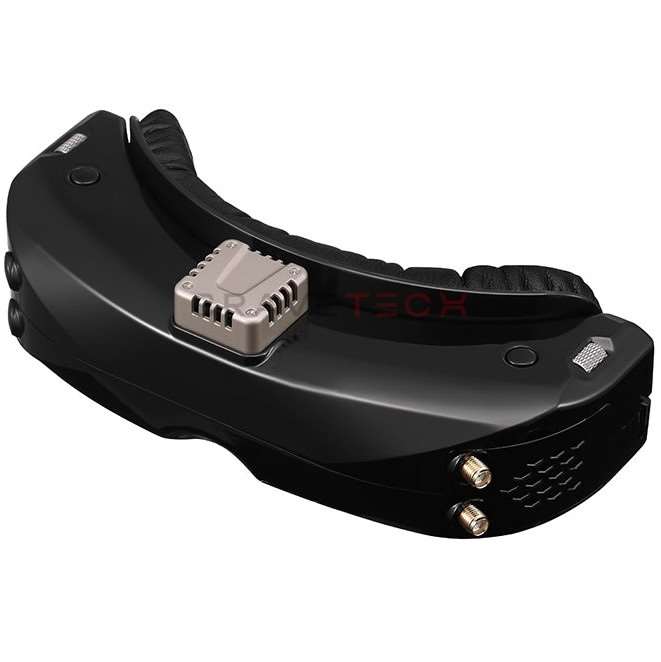FPV goggles SKYZONE SKY04X