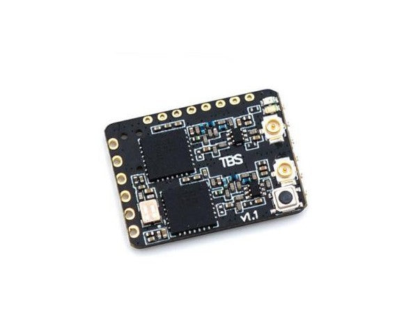 TBS Diversity Nano RX