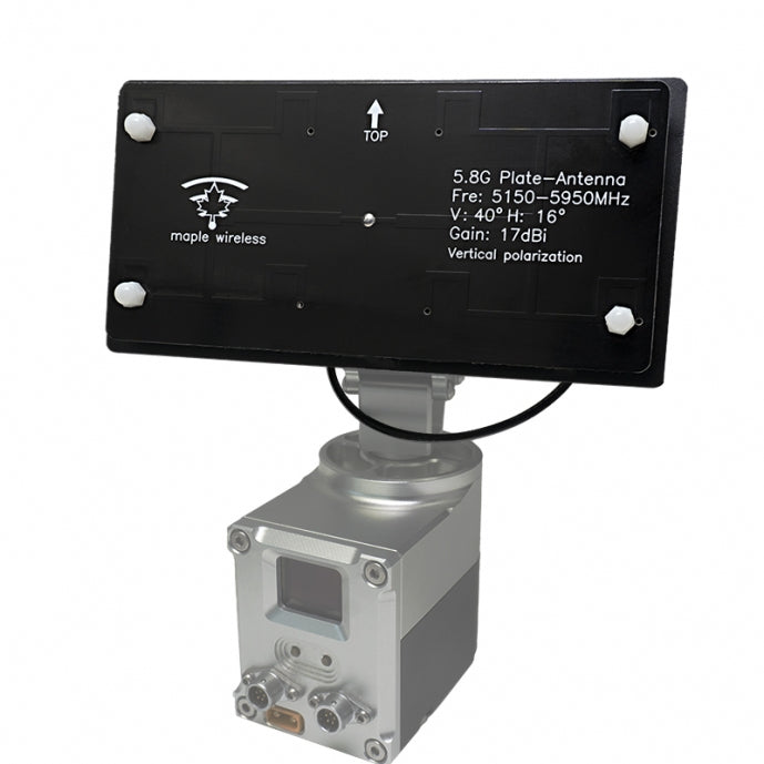 MAPLE WIRELESS 5.8G 17dBi