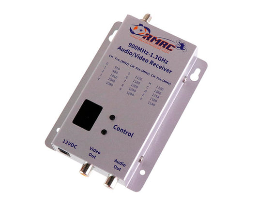 RMRC 900MHz-1.3Ghz RX