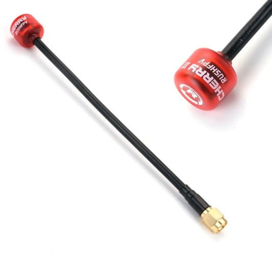 RUSHFPV Cherry 2 5.8G 150mm SMA RHCP