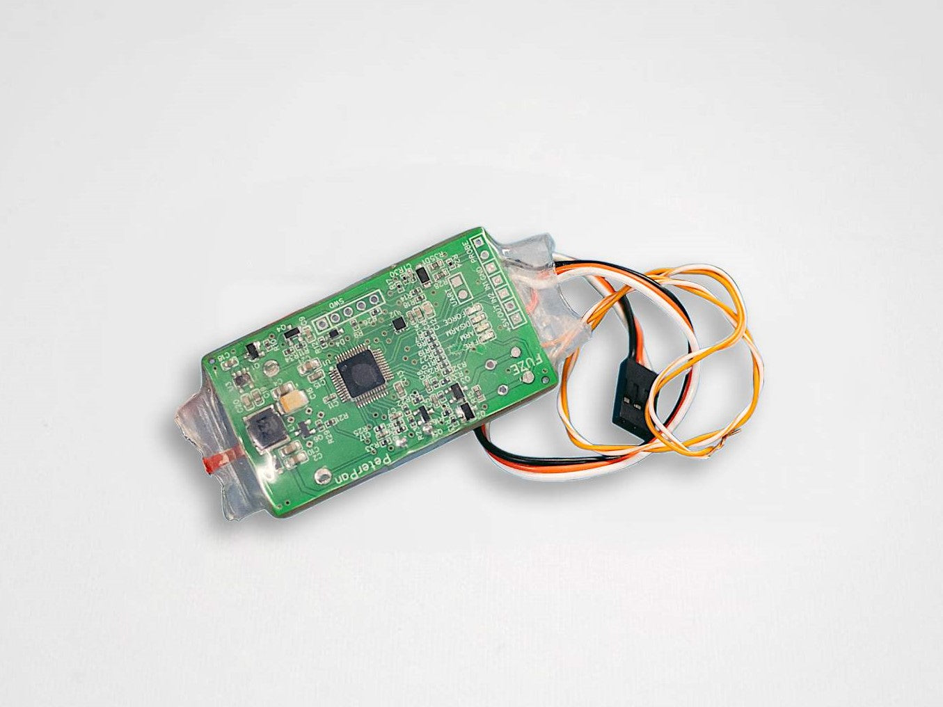 TAF Blast Initiation Board Hummingbird P