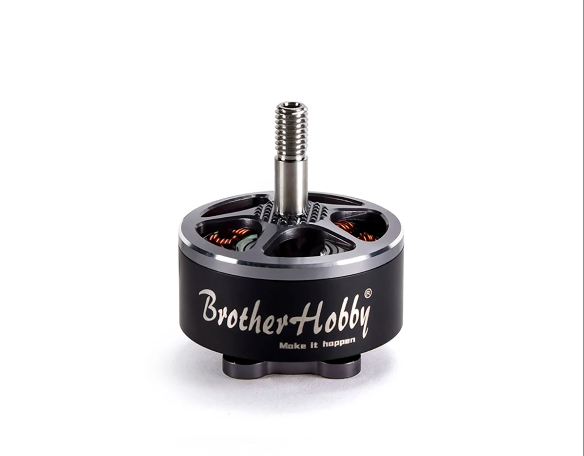 BROTHERHOBBY 2810 1100KV