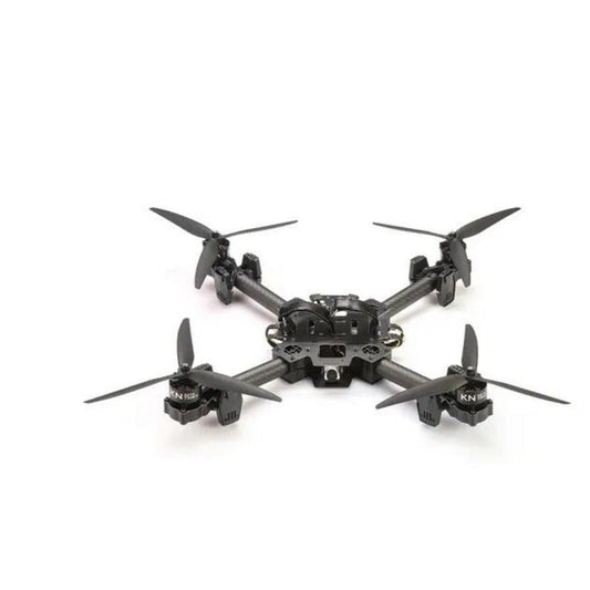 DIATONE KN104 (5.8G 2.5W ELRS Diversity)