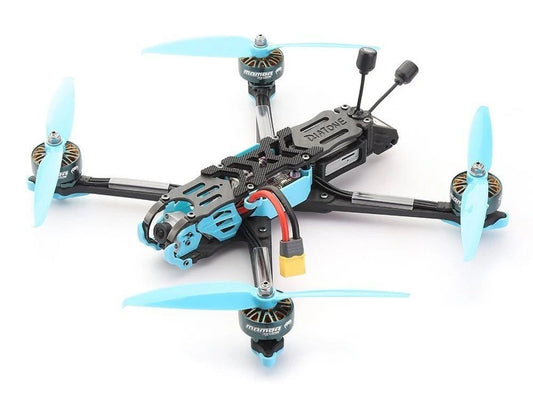 DIATONE Roma F7 6S (5.8G 2.5W ELRS Single)