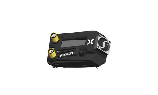 FOXEER Wildfire 5.8GHz 72CH Dual Receiver