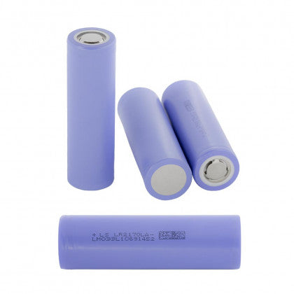 LISHEN LR2170LA