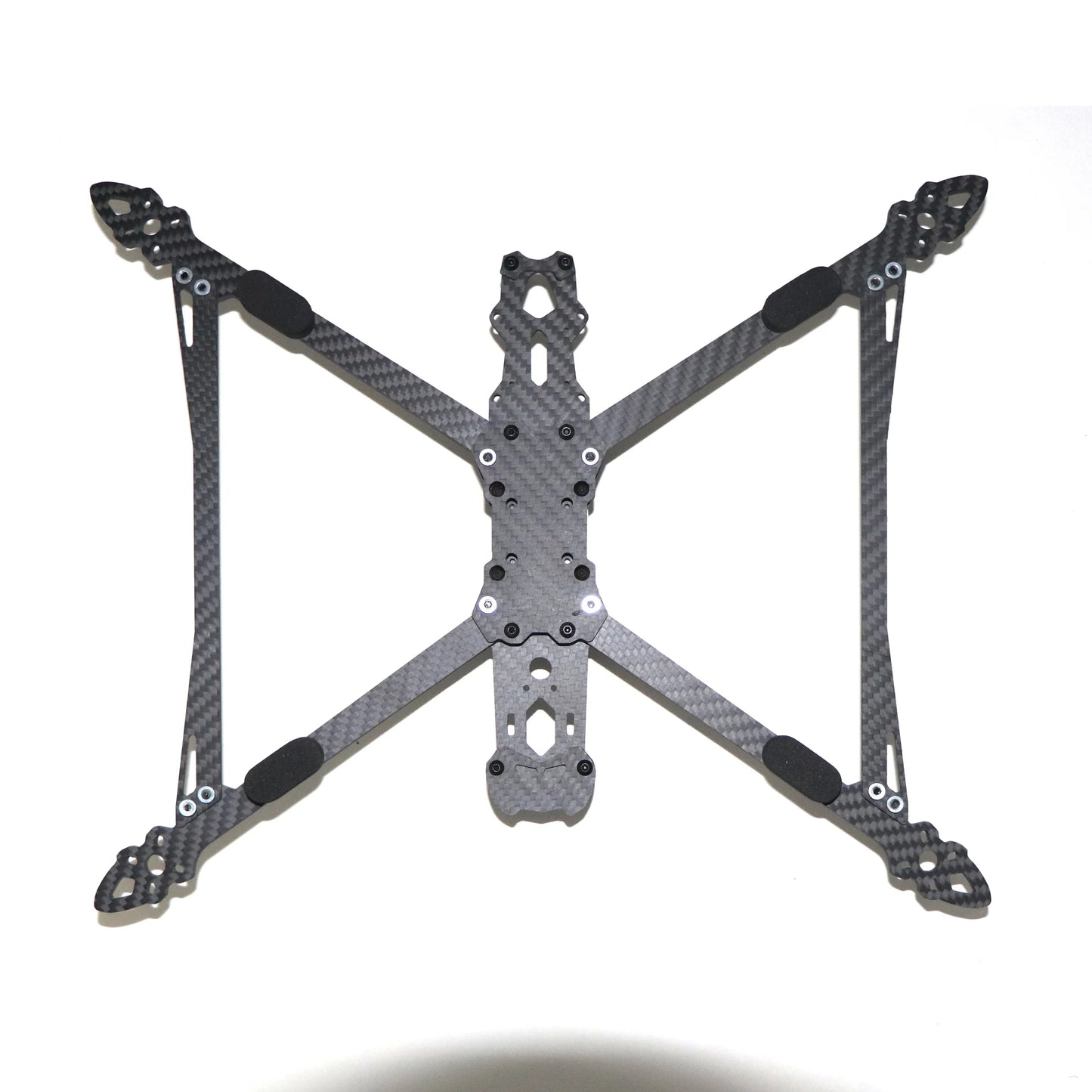 7" GEPRC Mark4 7 Inch Carbon Fiber