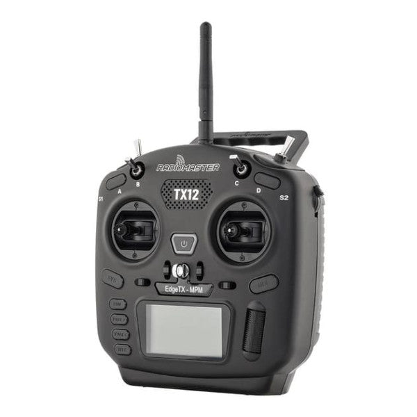 RADIOMASTER TX12 Mark II Radio Controller