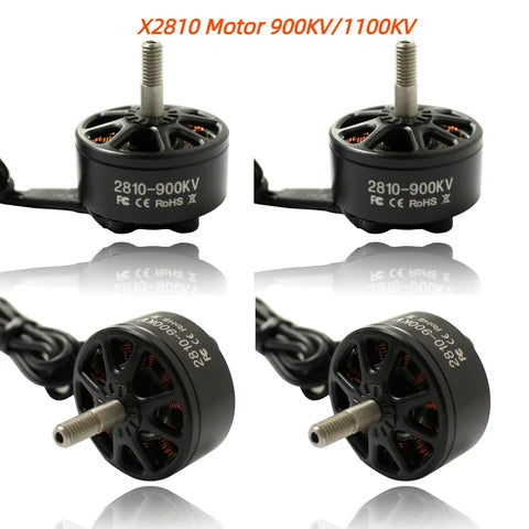 TOP MOTOR 2810 1100KV