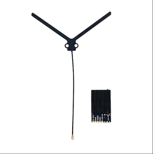 RTS 1.3G 0.8W
