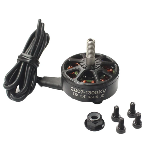 TOP MOTOR 2807 1300KV