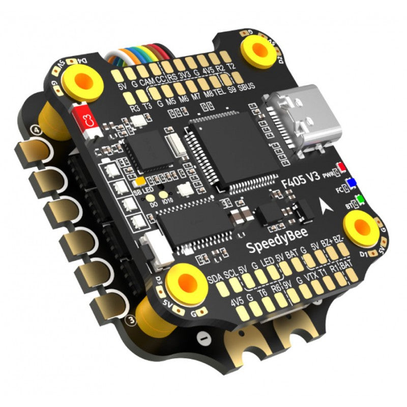 SPEEDYBEE F405 V3 BLS 50A