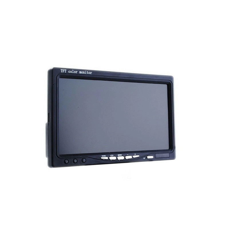 Monitor RTS 7 Inch 1024x600