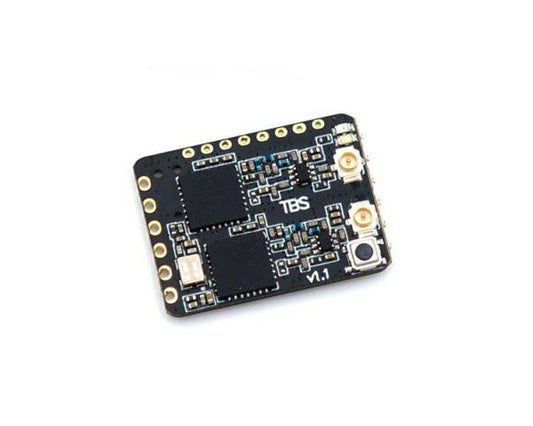 TBS Diversity Nano RX
